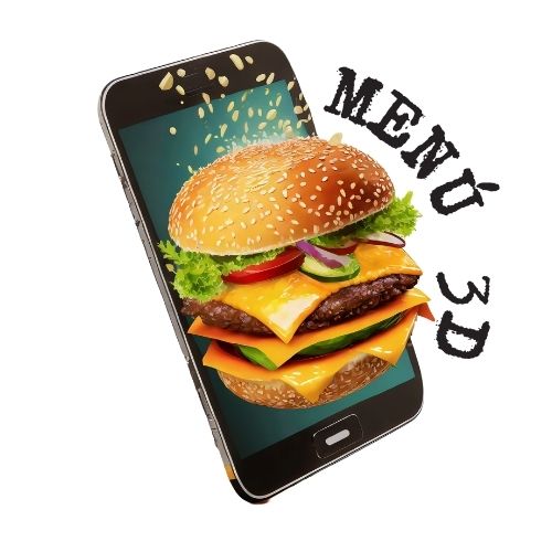 Mi Menú 3D